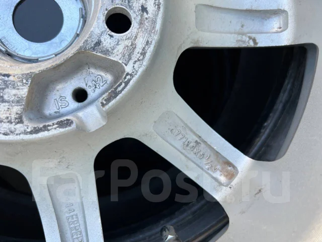 Leitua. 5.5x14", 4x100, ET42, �� 73,1���. ����