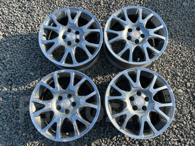 OZ Racing Exclusive. 6.5x16", 5x100, ET38, �� 57,1���. ����