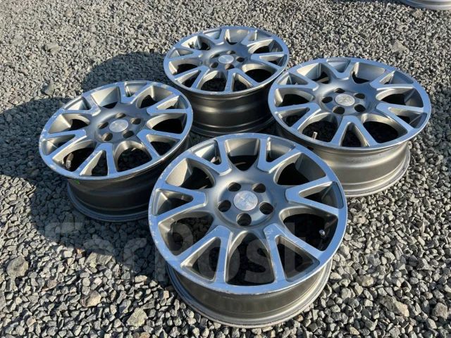 OZ Racing Exclusive. 6.5x16", 5x100, ET38, �� 57,1���. ����