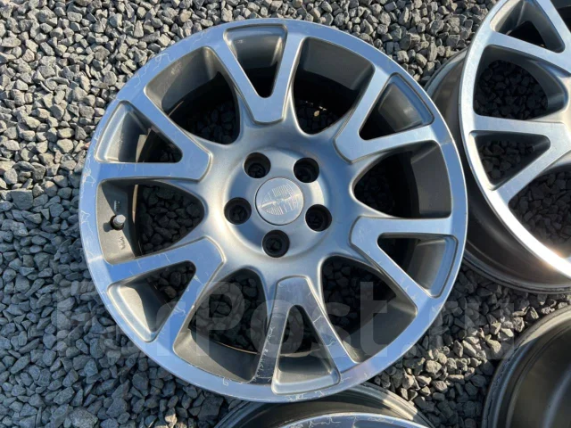 OZ Racing Exclusive. 6.5x16", 5x100, ET38, �� 57,1���. ����