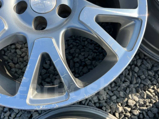 OZ Racing Exclusive. 6.5x16", 5x100, ET38, �� 57,1���. ����