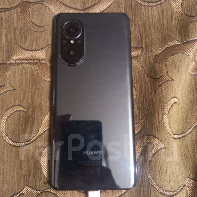 Продам телефон, Huawei nova 9 SE - Смартфоны и сотовые телефоны в ...