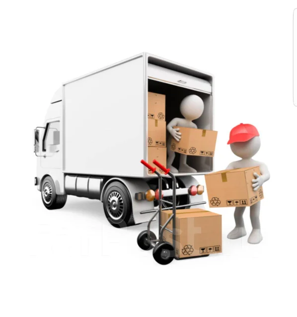 Вывоз старой мебели, мусора, хлама, переезды, фургон. грузчики, с ...