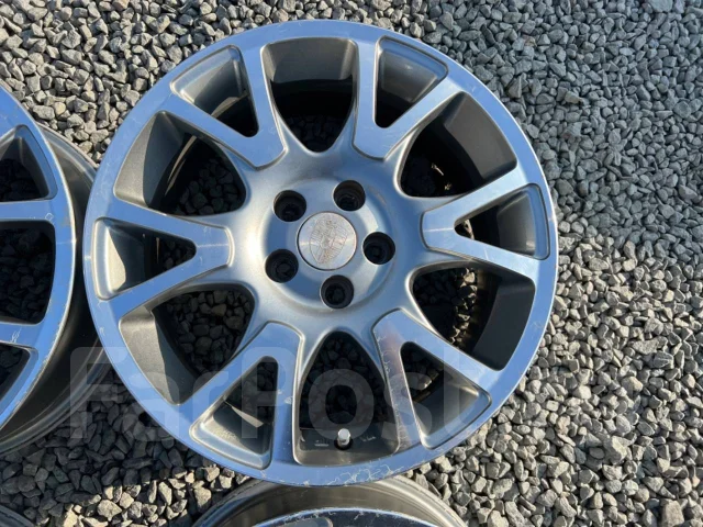 OZ Racing Exclusive. 6.5x16", 5x100, ET38, �� 57,1���. ����
