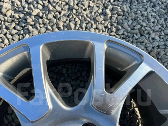 OZ Racing Exclusive. 6.5x16", 5x100, ET38, �� 57,1���. ����