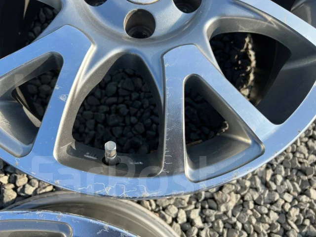 OZ Racing Exclusive. 6.5x16", 5x100, ET38, �� 57,1���. ����