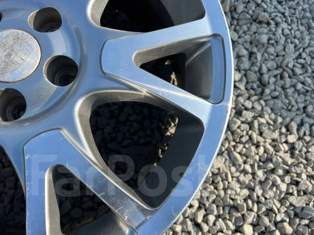 OZ Racing Exclusive. 6.5x16", 5x100, ET38, �� 57,1���. ����