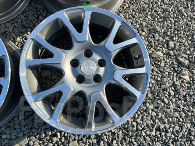 OZ Racing Exclusive. 6.5x16", 5x100, ET38, �� 57,1���. ����