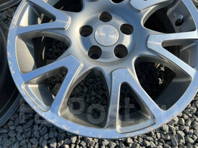 OZ Racing Exclusive. 6.5x16", 5x100, ET38, �� 57,1���. ����