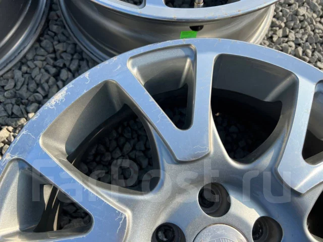 OZ Racing Exclusive. 6.5x16", 5x100, ET38, �� 57,1���. ����