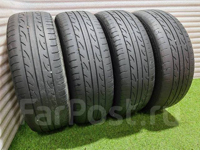 Комплект колес R17 5x100 Kosei Cool Eco (made in Japan) 205/50R17 ...