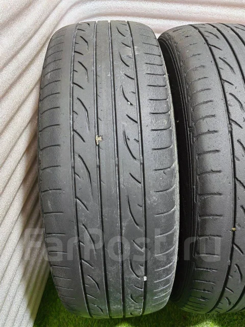 Комплект колес R17 5x100 Kosei Cool Eco (made in Japan) 205/50R17 ...