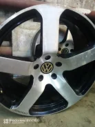 RinSpeed. 10.0x22", 5x130, ET47, �� 72���. ����