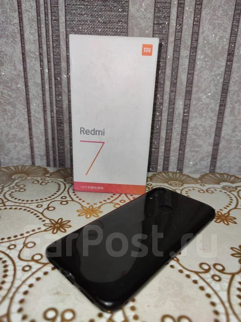 Xiaomi Redmi 7. �/�, ������ ����