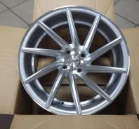 PDW Wheels. 7.0x16", 4x100, ET30, �� 60,1���. ��� ����� �� ������ ����