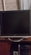 LG. 17", ���������� �� (LCD, LED, QLED) ����