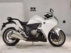 Honda VFR 1200F. 1 200����. ��., ��������, ���������, ��� ������� ����