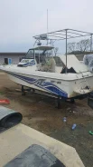 Yamaha UF-25. ����� 7,6��., ��������� ������������, 130��.�., ������ ����