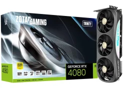 GeForce RTX 4080. ��� ����� �� ������������ ����