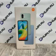 Xiaomi Redmi A1+. ����� ����
