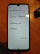 Xiaomi Redmi Note 7. �/�, ������, 3G, 4G LTE, Dual-SIM ����