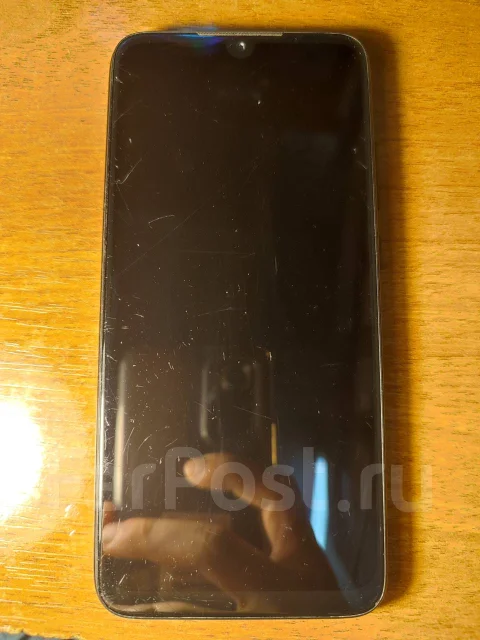 Xiaomi Redmi Note 7. �/�, ������, 3G, 4G LTE, Dual-SIM ����