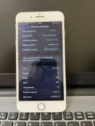 Apple iPhone 8 Plus. �/�, �������, �������, 4G LTE, NFC ����