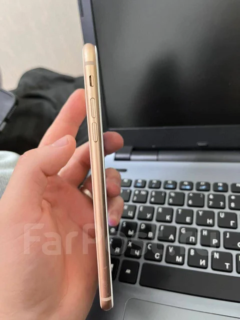 Apple iPhone 8 Plus. �/�, �������, �������, 4G LTE, NFC ����