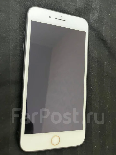 Apple iPhone 8 Plus. �/�, �������, �������, 4G LTE, NFC ����