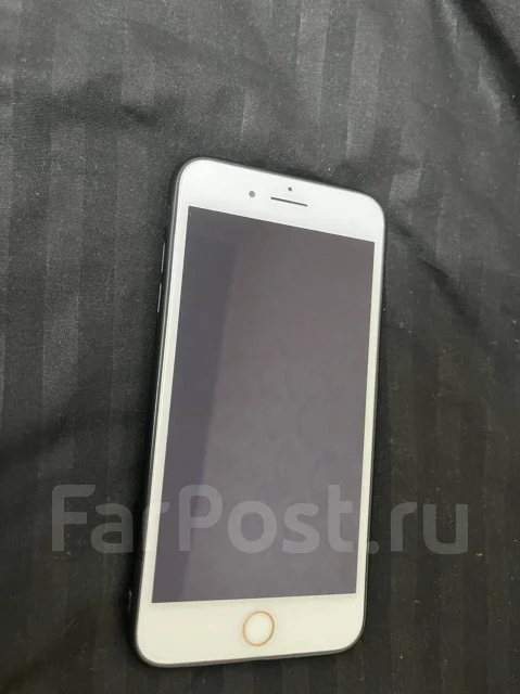 Apple iPhone 8 Plus. �/�, �������, �������, 4G LTE, NFC ����