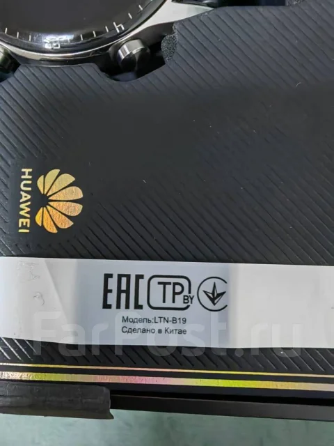 Huawei Watch GT 2 ����