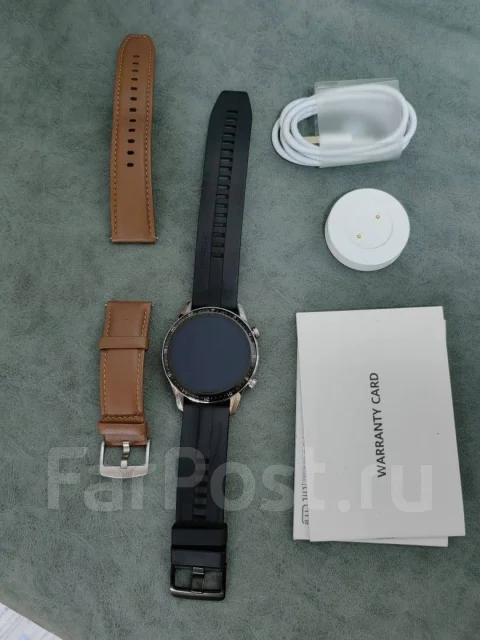 Huawei Watch GT 2 ����