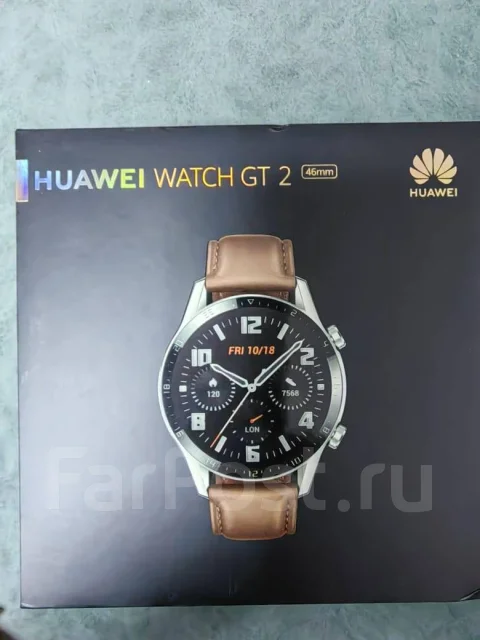 Huawei Watch GT 2 ����
