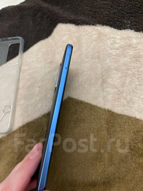 Xiaomi Redmi Note 9. �����, ����� ����