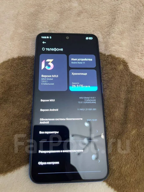 Xiaomi Redmi Note 9. �����, ����� ����