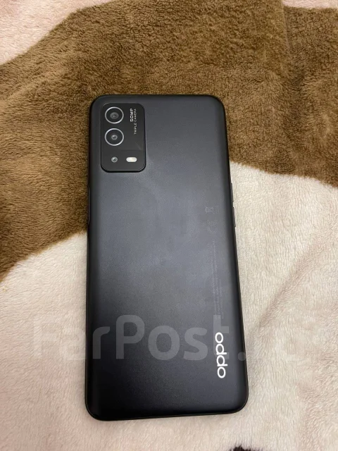 OPPO A55. �����, ������ ����