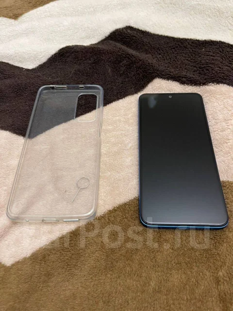 OPPO A55. �����, ������ ����