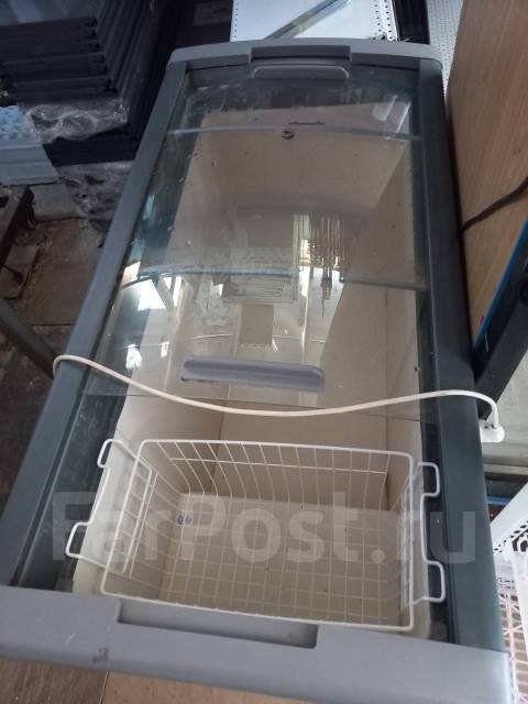 Ларь морозильный gellar 400литров - Холодильники и морозильники во ...