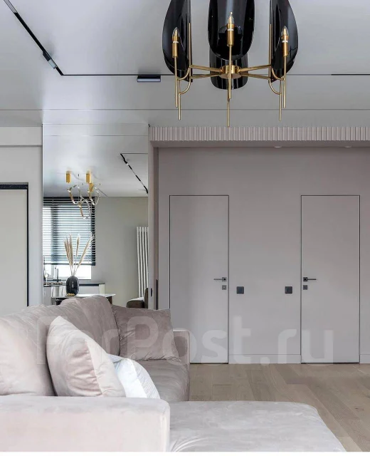 Ремонт квартир под ключ. Лучшие мастера. Качество. Выгодные условия во ...