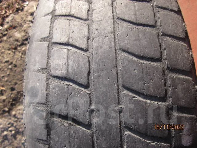 Bridgestone ST20. �����������, �/�, ����� 80 % ����