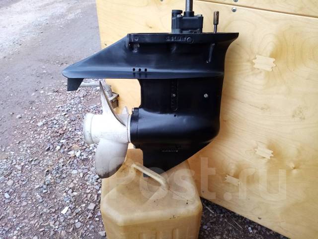 Редуктор лодочного мотора - Запчасти и аксессуары в Хабаровске