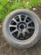 ���� Wsmpo 14. 5.0x14", 4x98, ET-30, �� 54,0���. ����