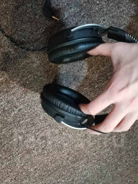 HyperX Cloud ����
