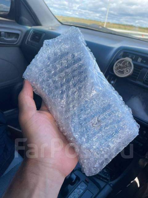 Шайбы в подрамник