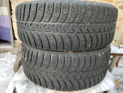 Bridgestone Ice Cruiser 5000. ������, ��� �����, 2010 ���, �/�, ����� 30 % ����