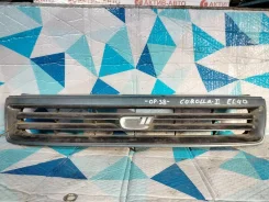 ������� ��������� Toyota Corolla II 1696 ����