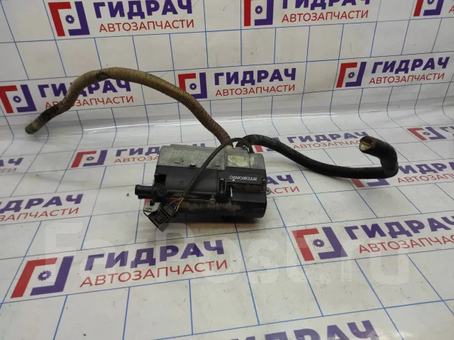 Отопитель автономный Volvo XC90. Eberspacher Hydronic B4W SC купить в  Тюмени по цене: 10 800₽ — объявление от компании Авторазбор Гидрач |  ФарПост