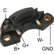 ���������� ������� ��������� Mobiletron IGM005 Ford: ��F02Z-12A297A ��E8BZ-12A297A ��E92Z-12A297A. Mazda: ��KK150-18-V50D ��F829-18-V20 IGM005 ����