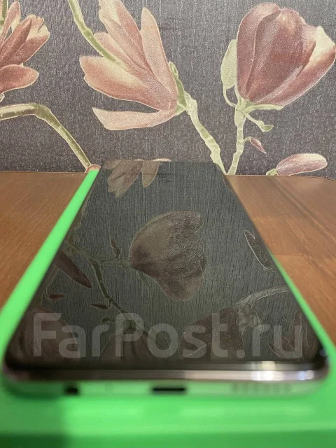 Infinix Note 10 Pro. �����, ���������, 4G LTE, Dual-SIM ����