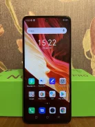 Infinix Note 10 Pro. �����, ���������, 4G LTE, Dual-SIM ����